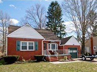 345 Miller Ave, Hamilton, NJ 08610