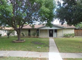 3208 Manchester Dr, Mesquite, TX 75150