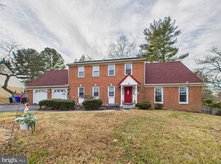 14212 Notley Rd, Silver Spring, MD 20904