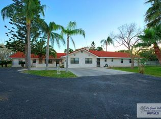 115 Calle Conejo, Bayview, TX 78566
