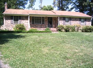 3314 Millspray Ct, Midlothian, VA 23112