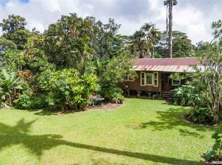 1085 W Kuiaha Rd #E, Haiku, HI 96708