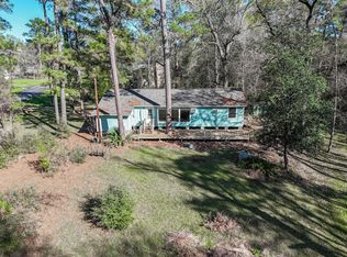 26869 Lazy Ln, Magnolia, TX 77355