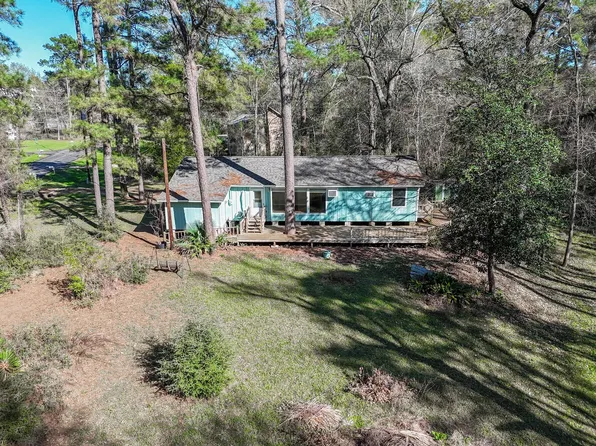 26869 Lazy Ln, Magnolia, TX 77355