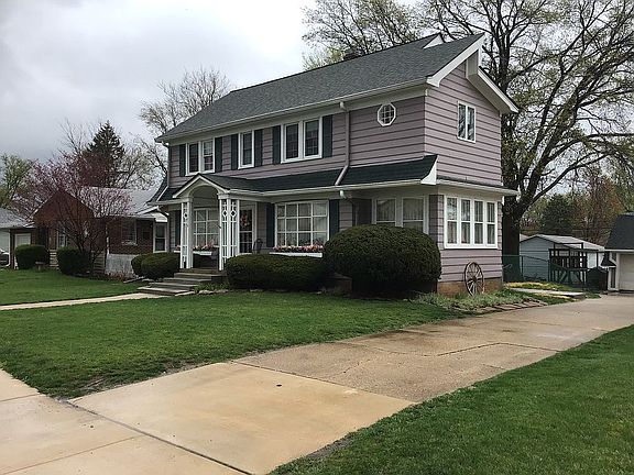 2nd image of 3210 N Sherwood Ave