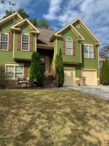 4069 N Shores Dr, Acworth, GA, 30101