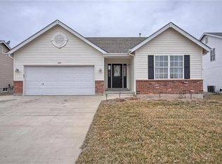 1809 Briarcommon Dr, Lake Saint Louis, MO 63367