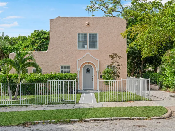 820 29TH Street, West Palm Beach, FL 33407