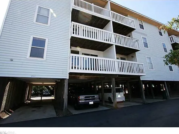 2246 E Ocean View Ave APT 101, Norfolk, VA 23518