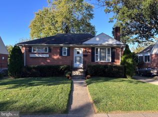 12706 Feldon St, Silver Spring, MD 20906