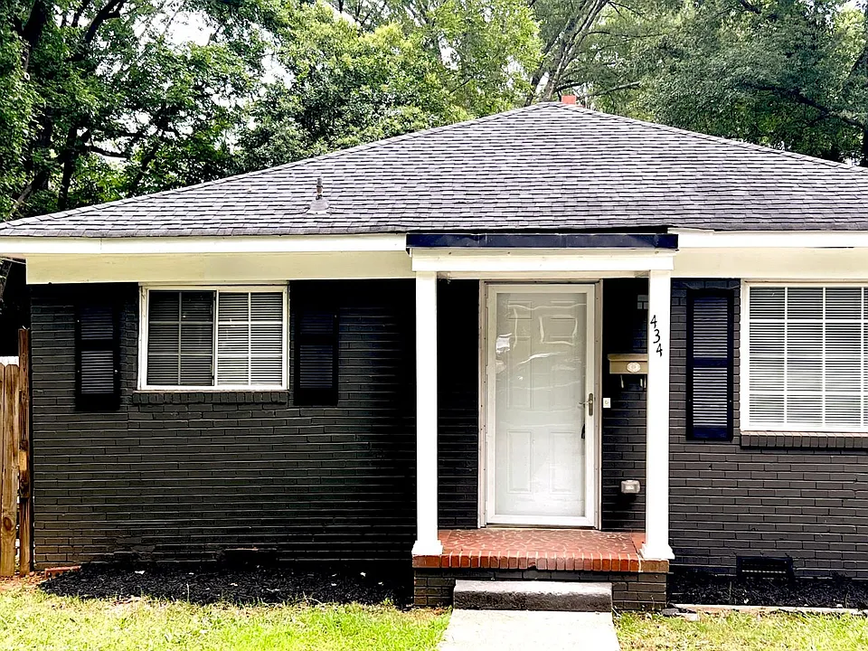 434 Sylvania Ave