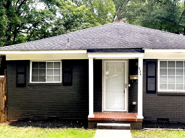434 Sylvania Ave, Charlotte, NC 28206