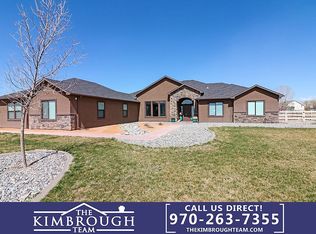 1996 Chris Nall Dr, Fruita, CO 81521