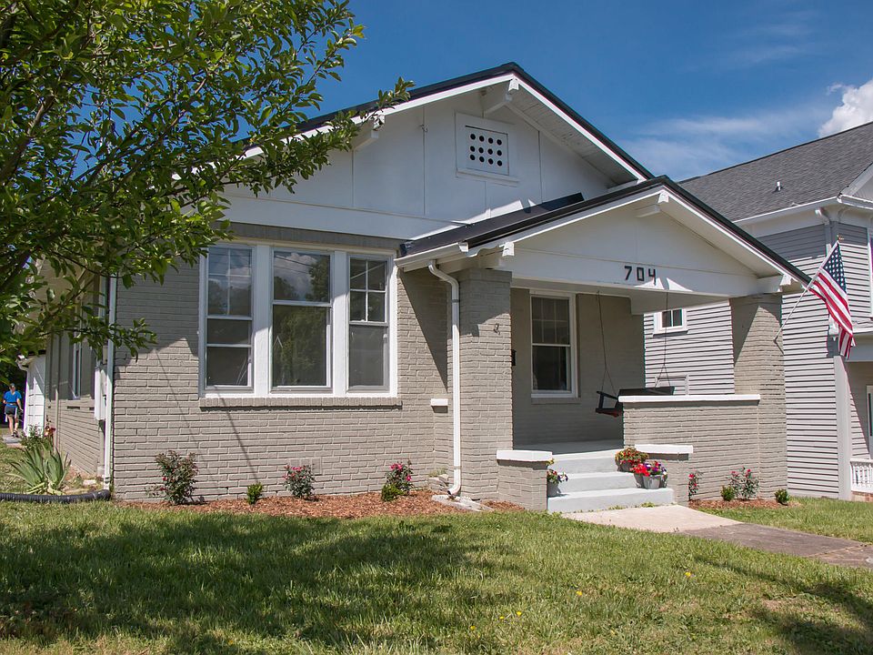704 Pennsylvania Ave, Bristol, TN 37620 Zillow