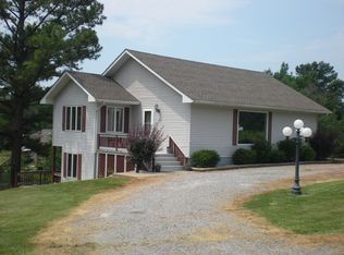 218 Orchard Hill Rd, Murphysboro, IL 62966