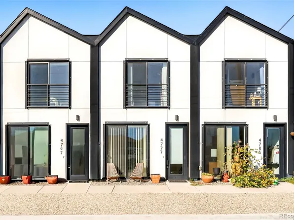 4777 Shoshone Street #9, Denver, CO 80211