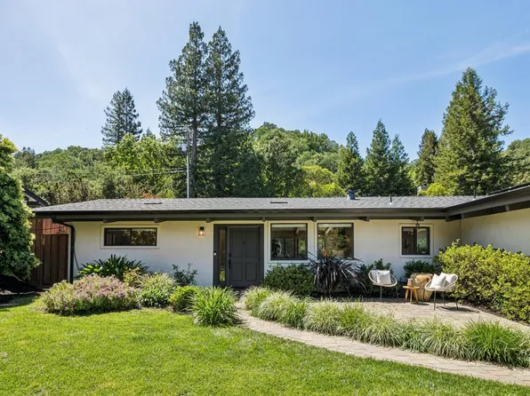 2837 Litina Ct, Alamo, CA 94507