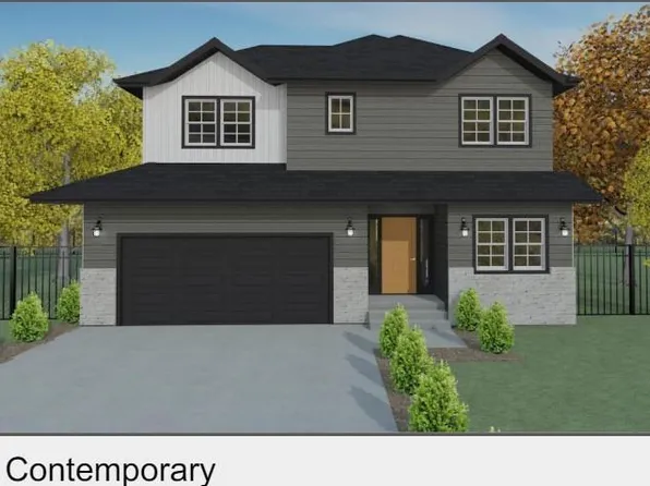 12222 S Emerald St, Olathe, KS 66061