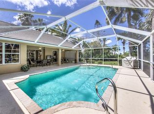 9914 La Calle Ct, Fort Myers, FL 33919