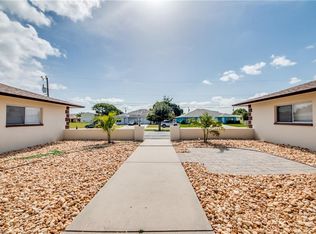 630 SE 13th Pl UNIT 1-7, Cape Coral, FL 33990