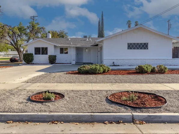 3625 E Bellaire Way, Fresno, CA 93726
