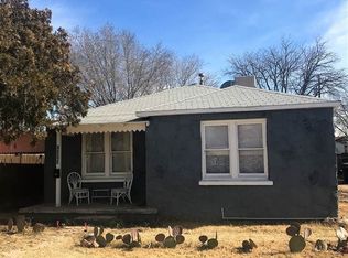 1413 S Pennsylvania Ave, Roswell, NM 88203