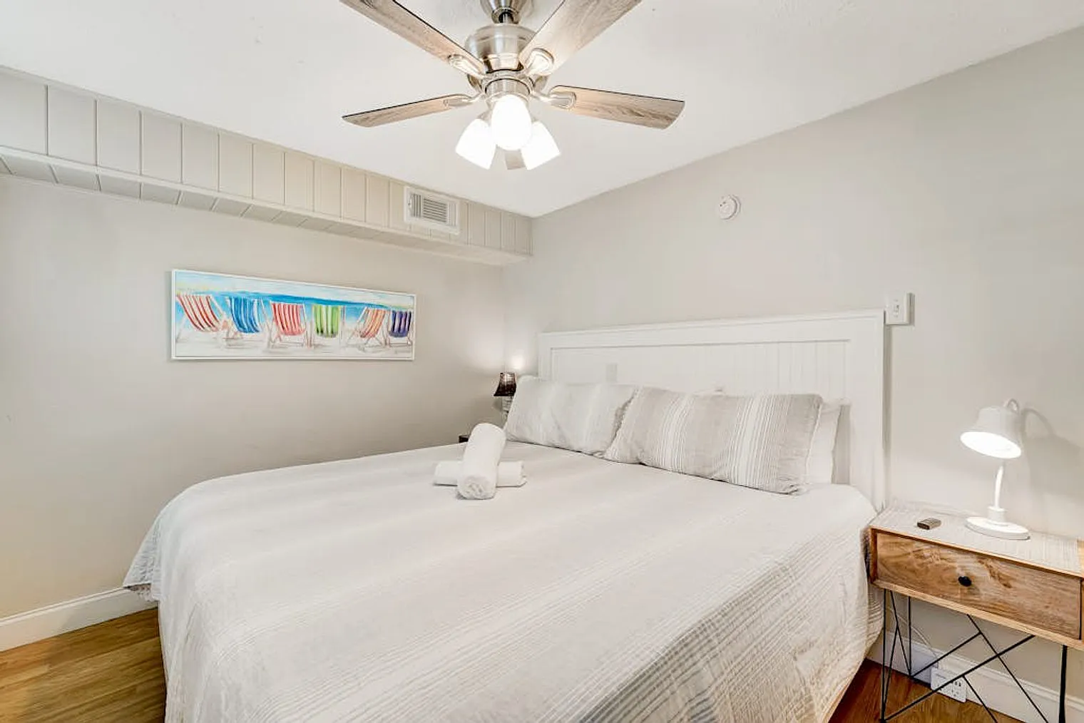 2 bed, 1.0 bath, 678 sqft, $2,888 — Photo 4
