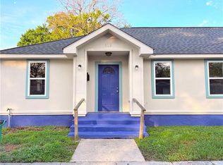 612 Fried St, Gretna, LA 70053