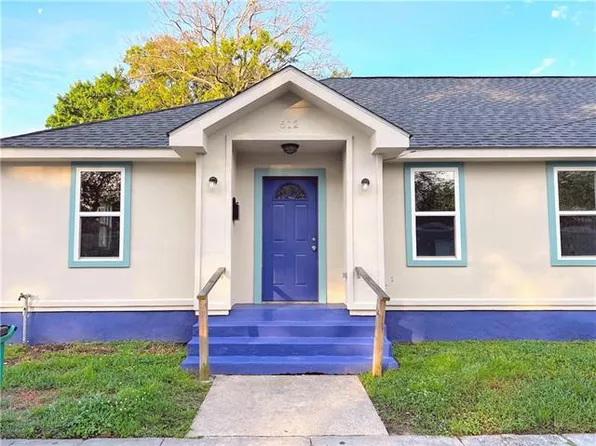 612 Fried St, Gretna, LA 70053