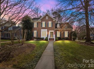 100 Martin St, Davidson, NC 28036