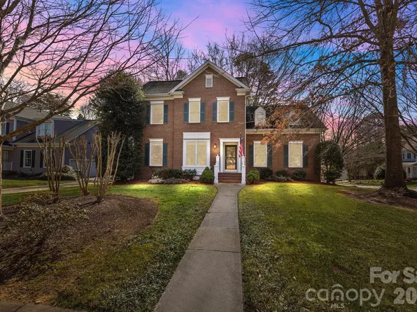 100 Martin St, Davidson, NC 28036