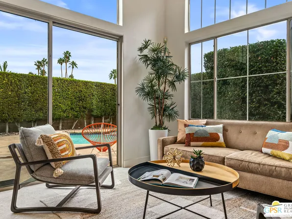 1426 Yermo Dr N, Palm Springs, CA 92262