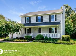 205 Creeksedge Ct, Winston Salem, NC 27105