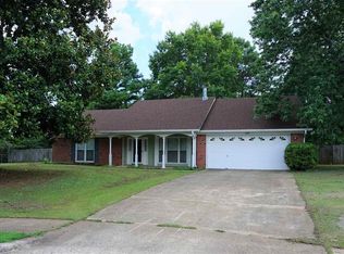128 Wickstone Rd, Meridianville, AL 35759