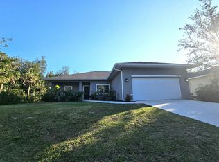 18209 Poston Ave, Port Charlotte, FL 33948