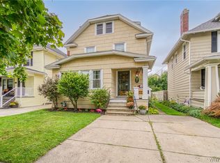 151 Frontenac Ave, Buffalo, NY 14216