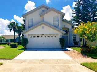 5602 Arnold Zlotoff Dr, Orlando, FL 32821