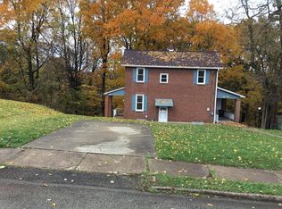 810 Romine Ave, McKeesport, PA