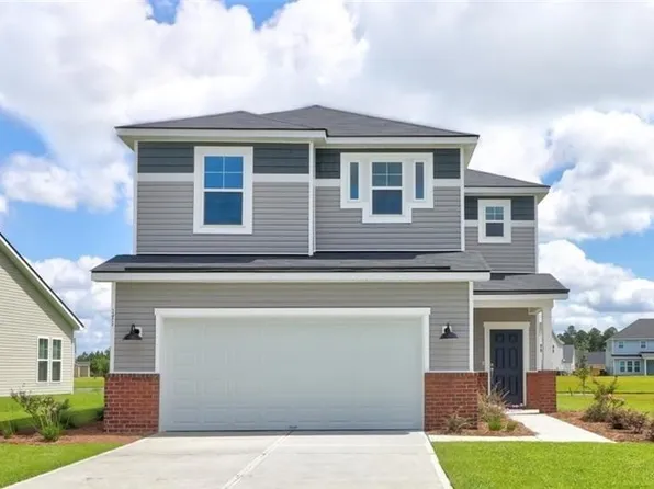 171 Greyfield Circle, Savannah, GA 31407