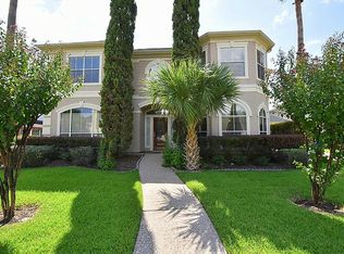 1614 Cottage Landing Ln, Houston, TX 77077