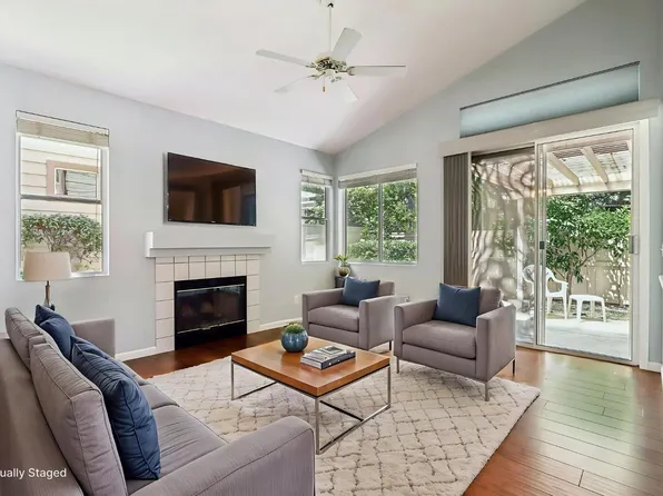 7533 Quail Vista Ln, Citrus Heights, CA 95610