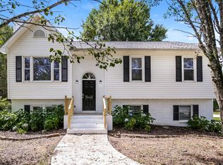 2540 White Fence Way, High Point, NC 27265