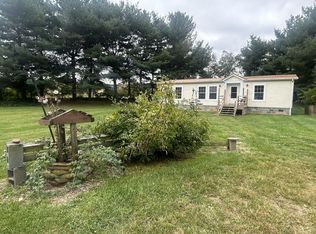 340 Cody Ln, Wytheville, VA 24382