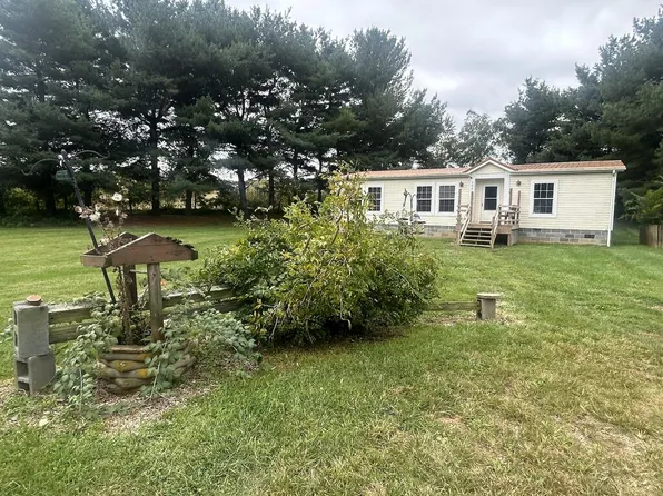 340 Cody Ln, Wytheville, VA 24382