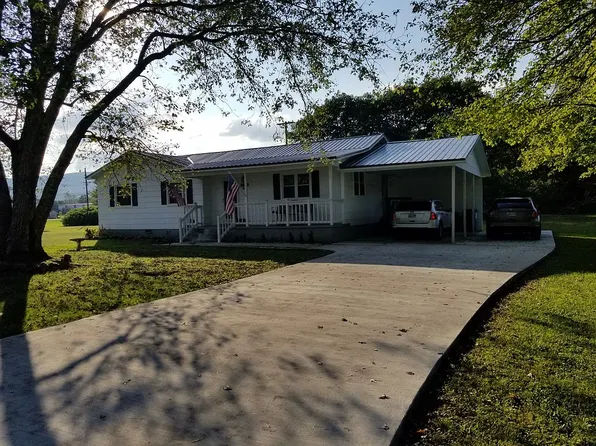 162 Russell St, Dunlap, TN 37327