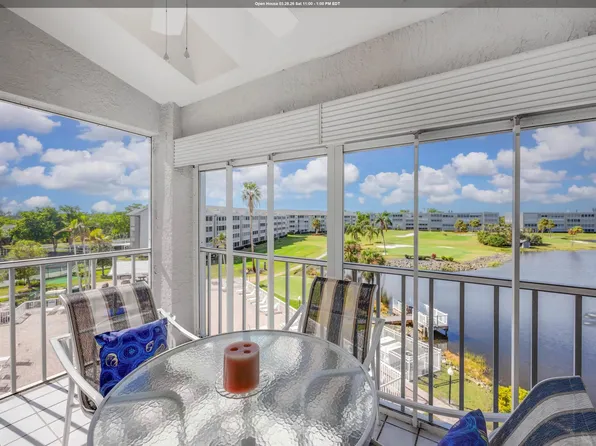 14871 Hole In One Cir #Penthouse 1, Fort Myers, FL 33919