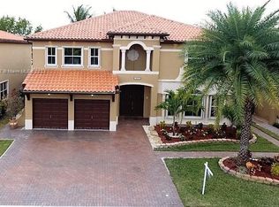 15470 SW 27th St, Miami, FL 33185