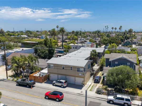 3700 E 4th St, Long Beach, CA 90814