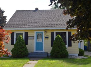 3302 Hillcroft Ave SW, Wyoming, MI
