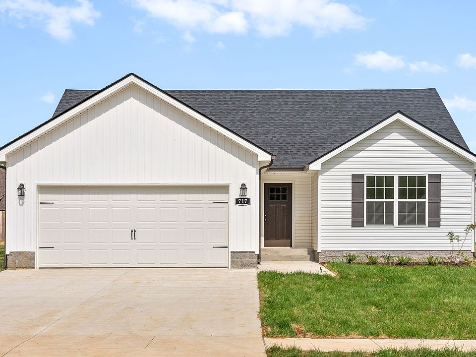 1st image of 717 Gleason Dr Lot 556